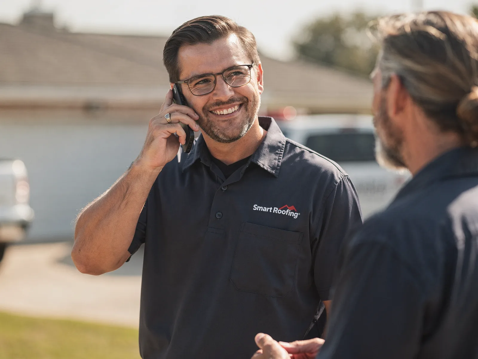 Roof Repair Tumbling Shoals, AR FAQs